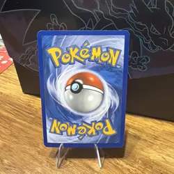 PoKeMoN POKEMON CARD MEWTWO BLACK STAR PROMO No. DP28 #DP28 HOLO - Image 2