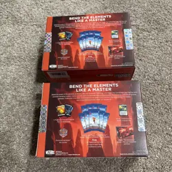 Avatar The Last Airbender Magic The Gathering Bundle Lot 2X Sealed New MTG ATLA - Image 2
