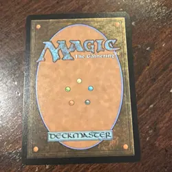 MTG Avatar: The Last Airbender Force of Negation (Borderless) 13 Regular - Image 2