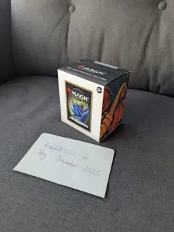 Magic the Gathering 30th Anniversary Edition Sealed Box - Image 1