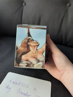 Magic the Gathering 30th Anniversary Edition Sealed Box - Image 4
