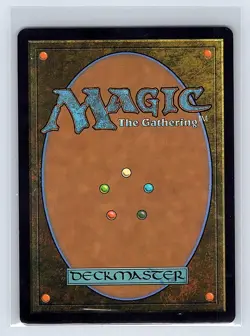 Aetherdrift #466 District Mascot (First-Place Foil) Rare - Image 2