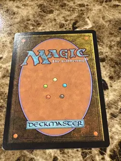 RESTORATION MAGIC Magic MTG Final Fantasy Foil - Image 2