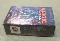 Magic The Gathering Planar Chaos Ixidor's Legacy Theme Deck Sealed - Image 4