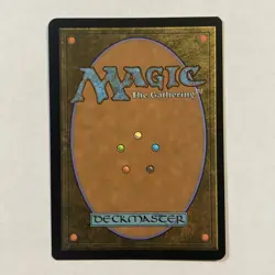 MTG Contractual Safeguard EXTENDED ART Commander: Streets of New Capenna 115 NM - Image 2