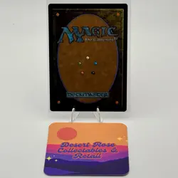 MTG Ghostbuster's Patch - Boros Charm 1771 Rainbow Foil - Secret Lair Drop SLD - Image 2