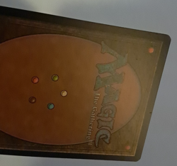 Spirit Mantle LP Core Set 2012 M12 Magic the Gathering MTG - Image 4