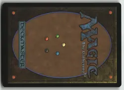 Krark, the Thumbless R Commander Legends 189 LP - Image 2