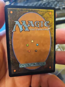 MTG - Avatar: The Last Airbender - Deadly Rollick - Showcase - NM - NF - Image 2