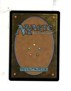 MTG SkeenAB Horizon Explorer from EOC. NM. - Image 2