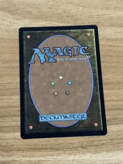 Cruel Tutor (Borderless) MTG Avatar: The Last Airbender- (Non-Foil)(NM) - Image 2