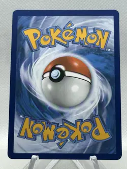 Pokemon TCG Shauna Fusion Strike 263/264 Rare Holo Full Art NM - Image 2