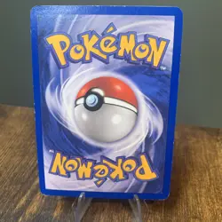 Pokemon TCG | Team Rocket | Dark Slowbro 1st Edition | 12/82 Holo NM/LP - Image 3