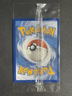 Pecharunt Promo (Pokemon Center Exclusive) SEALED 129 Black Star SV Promos NM - Image 2