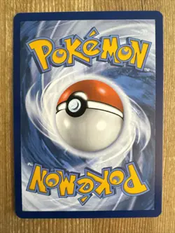 Iron Bundle 055/191 Pokemon Scarlet Violet Surging Sparks Reverse Holo NM - Image 2