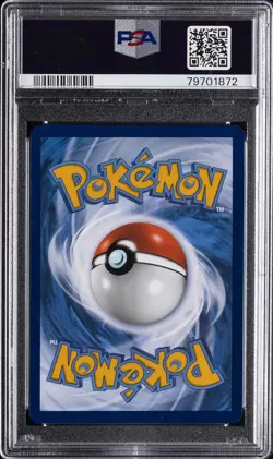 2023 POKEMON SVI EN-SCARLET & VIOLET #244 MIRAIDON EX PSA 10 - Image 2