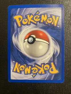 POKEMON HOPPIP 57/109 EX TEAM ROCKET RETURNS COMMON LP - Image 2