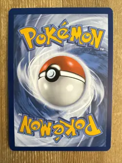 Quaquaval 052/191 Pokemon Scarlet Violet Surging Sparks Reverse Holo NM - Image 2