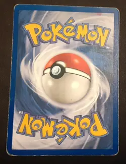 Jolteon Jungle 20/64 Regular Rare Non-Holo Pokemon TCG MP - Image 2