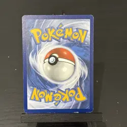 Pokemon - Vulpix - 028/264 - REVERSE HOLO - FUSION STRIKE - Image 2