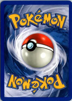 Kabuto Common Fossil 50/62 NM Pokemon - Image 2