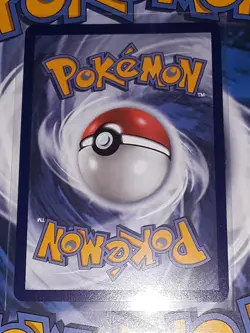 Misty's Lapras 194/182 Illustration Rare Destined Rivals Pokemon TCG - Image 2