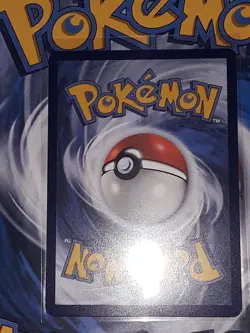 Cinderace EX SVP 163 Promo Scarlet & Violet Pokemon TCG - Image 2