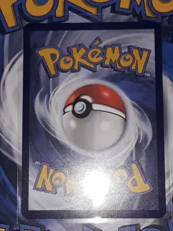 Lapras EX SVP 164 Promo Scarlet & Violet Pokemon TCG - Image 2