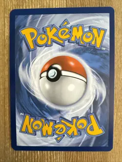 Shellos 046/191 Pokemon Scarlet Violet Surging Sparks Reverse Holo NM - Image 2