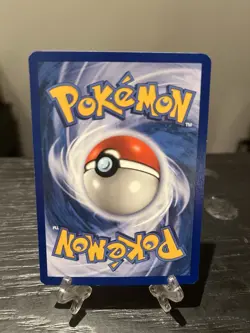 Pokemon WOTC Ekans Fossil 46/62 1st Edition Common | LP - Image 2