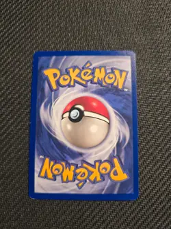 Pokemon Vintage 1st Edition Ekans 46/62 Fossil - Image 2