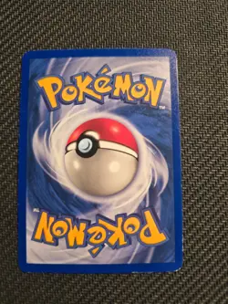 Pokemon Vintage 1st Edition Ekans 46/62 Fossil - Image 4