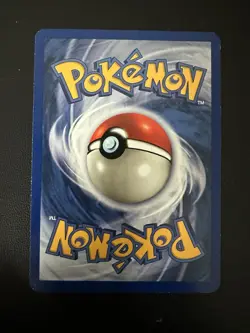 Pokemon Fossil 1st Edition Ekans 46/62 - Image 2