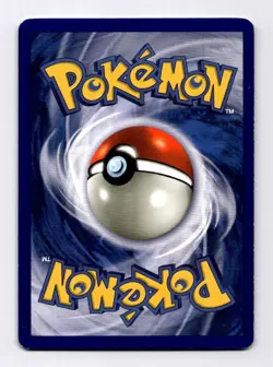 Horsea Fossil #49 (1999) Common 1st Edition NM Pokemon - Image 2