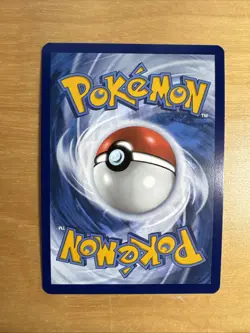 Mew EX Gold 205/165 English Pokemon 151 Scarlet & Violet Hyper Rare Holo NM - Image 2