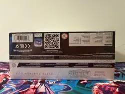 🔥 Pokemon TCG Prismatic Evolutions ETB | SEALED ELITE TRAINER BOX 💎BRAND NEW✨ - Image 4