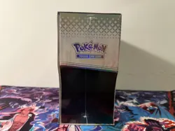 🔥 Pokemon TCG Prismatic Evolutions ETB | SEALED ELITE TRAINER BOX 💎BRAND NEW✨ - Image 5