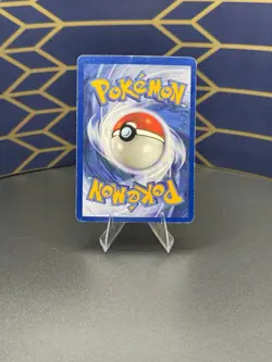 Magneton 11/62 Fossil Holo Pokemon TCG - Image 3