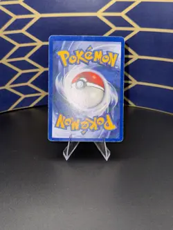 Magneton 11/62 Fossil Holo Pokemon TCG - Image 4