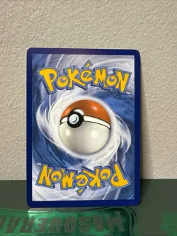 Pokemon TCG - Prismatic Evolutions - Fan Rotom (POKE BALL PATTERN) 085/131 - Image 3