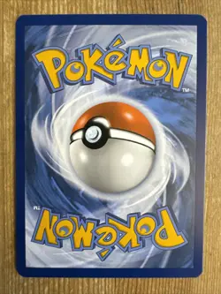 Gouging Fire 038/191 Pokemon Scarlet Violet Surging Sparks Reverse Holo NM - Image 2