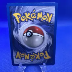 Pokemon TCG Giovanni 18/132 Gym Challenge Holo Rare NM clean never played - Image 4