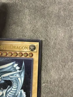 Blue Eyes White Dragon OP28-EN001 Ultimate OTS Tournament Pack 28 - Image 5