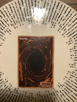 Swordstalker KC01-EN007 25th Anniversary Ultimate Kaiba Set Unlimited - Image 2