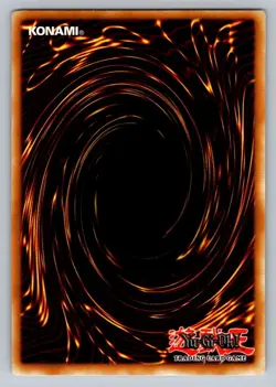 Yu-Gi-Oh! Final Ritual of the Ancients TLM-EN044 - Image 2