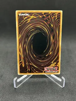 Yugioh Divine Wrath RDS-EN050 Super Rare 1st Edition NM - Image 2