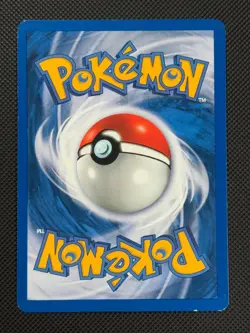 Koga's Golbat 46/132 REGULAR Pokemon Card WOTC Gym Challenge Uncommon - Image 2