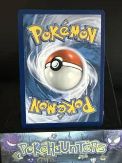 Pokemon Card Dachsbun EX 160/142 Stellar Crown Full Art Holo Ultra Rare NM - Image 2
