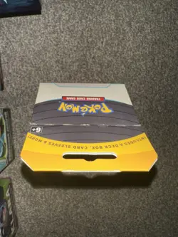 pokemon cyrus premium tournament collection - Image 3