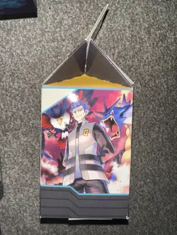 pokemon cyrus premium tournament collection - Image 5